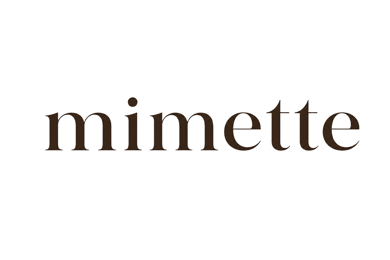 Mimette